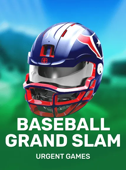 Baseball Grand Slam