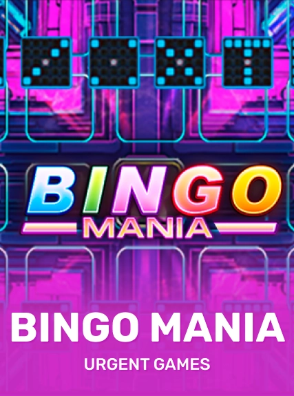 Bingo Mania