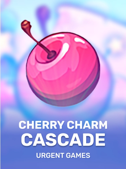 Cherry Charm Cascade