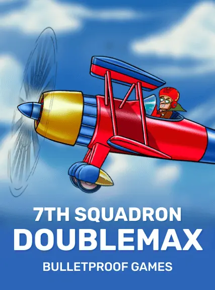 7th Squadron DoubleMax