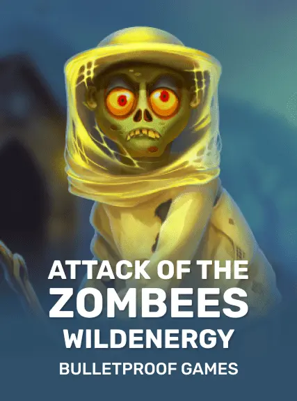 Attack of the Zombees WildEnergy