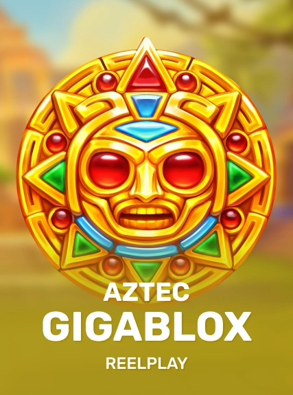 Aztec GigaBlox