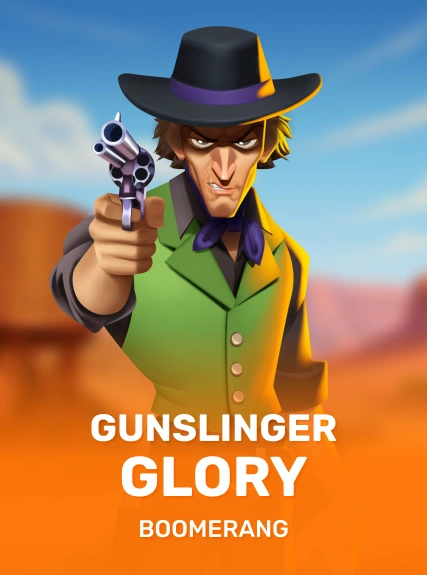 Gunslinger Glory