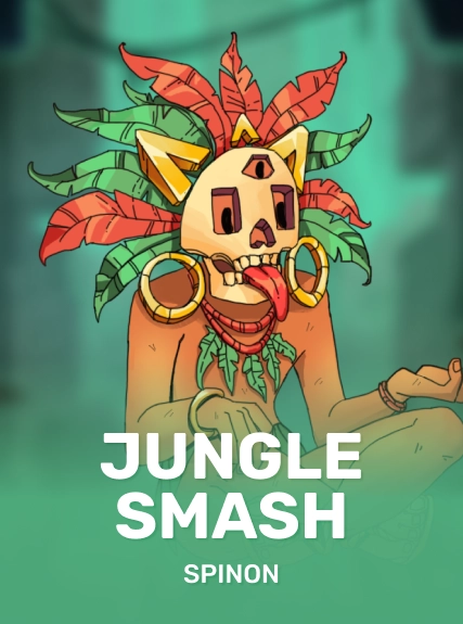 Jungle Smash
