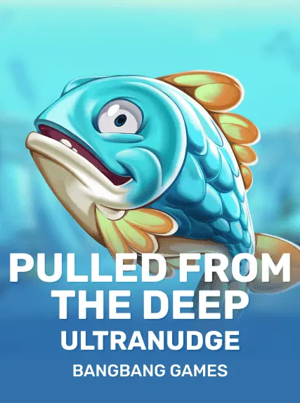 Pulled From The Deep UltraNudge