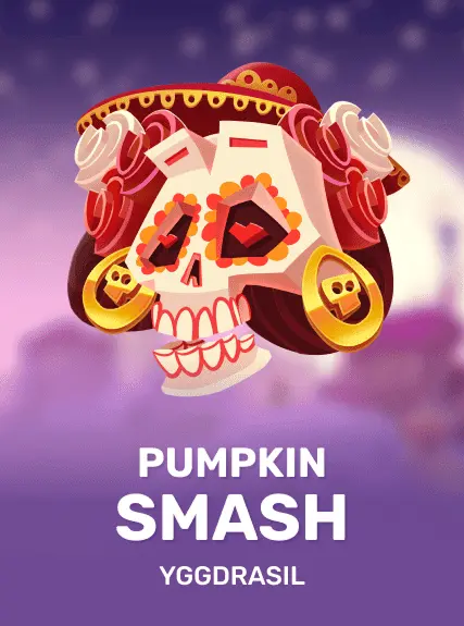 Pumpkin Smash
