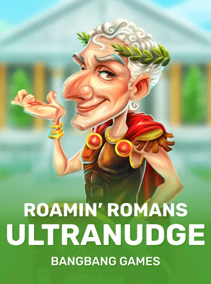 Roaminâ Romans UltraNudge